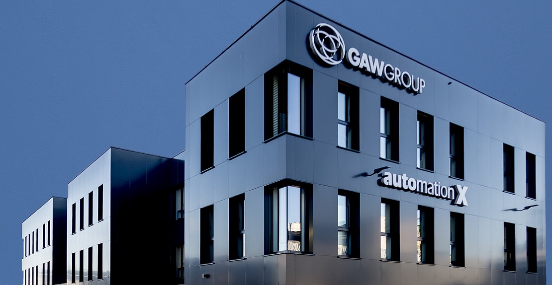 UNICOR AutomationX Mehr Effizienz durch Automatisierungslösungen?