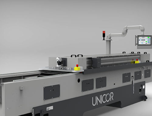 UC 90 – Our multi talent at work